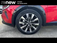 Usado Renault Austral Techno 200 CV (147 kW) 2025 Blanco SUV