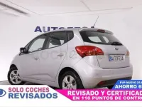 Occasion Kia Venga 128 PK (94 kW) 2011 Grijs Hatchback