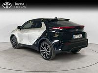 Usado Toyota C-HR Edition 2025 Gris SUV
