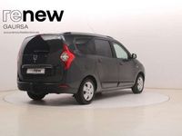 usado Dacia Lodgy 1.6 SCE GLP COMFORT 75KW 5 SEAT - 18 102 5P