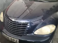 Usado Chrysler PT Cruiser Clasic 115 CV (84 kW) 2001 Azul Monovolumen