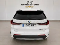 Usado BMW X1 150 CV (110 kW) 2024 Blanco SUV