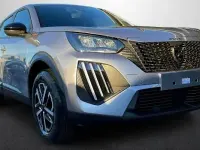 Nuevo Peugeot 2008 Style 102 CV (75 kW) 2025 Gris claro SUV
