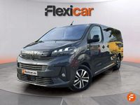 Usado Peugeot Traveller Business-Line 180 CV (132 kW) 2024 Gris Monovolumen