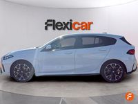 Usado BMW 120 163 CV (119 kW) 2025 Blanco Utilitario