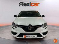 Usado Renault Mégane IV LIMITED 116 CV (85 kW) 2020 Blanco Utilitario