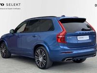 usado Volvo XC90 B5 T8 TWIN R-DESIGN 7 ASIENTOS