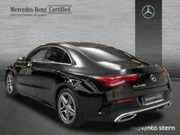 usado Mercedes CLA200 CLAAMG Line (EURO 6d)