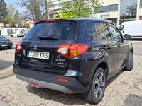 usado Suzuki Vitara 1.6 DDiS GLX 4WD TCSS