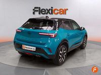 Usado Opel Mokka 136 CV (100 kW) 2025 Verde SUV