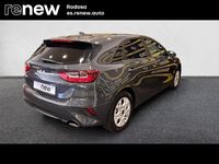 Usado Kia Ceed 120 CV (88 kW) 2022 Gris Utilitario