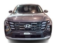 Usado Hyundai Tucson 160 CV (117 kW) 2025 Gris SUV