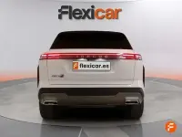 Usado Jaecoo 7 147 CV (108 kW) 2025 Blanco SUV
