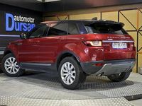 Occasion Land Rover Range Rover evoque SE 151 ch (111 kW) 2018 Rouge SUV