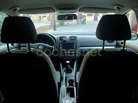 Usado VW Golf V Highline 105 HP (77 kW) 2007 Preto Sedan