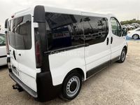 Usado Renault Trafic 120 CV (88 kW) 2019 Blanco Monovolumen