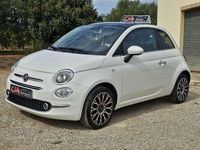 Usado Fiat 500 71 CV (52 kW) 2023 Blanco Utilitario