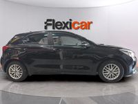 Usado Kia Rio 101 CV (74 kW) 2020 Negro Berlina