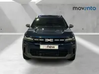 Usado Dacia Bigster Journey 155 CV (114 kW) 2025 Azul SUV