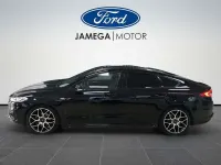 Usado Ford Mondeo ST-Line 193 CV (141 kW) 2020 Negro Familiar