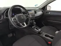 Usado Renault Arkana Evolution 140 CV (102 kW) 2025 Azul SUV