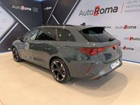 Usado Cupra Leon 150 CV (110 kW) 2025 Gris Familiar