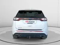 Usado Ford Edge ST-Line 240 CV (176 kW) 2018 Blanco SUV