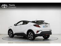 Usado Toyota C-HR Advance 122 CV (89 kW) 2023 Blanco SUV