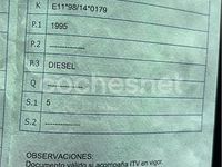 Usado Toyota Corolla Sol 116 CV (85 kW) 2003 Negro Berlina