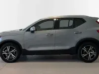 Nuevo Volvo XC40 Core 163 CV (119 kW) 2025 Gris SUV