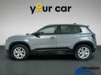 Usado Jeep Avenger Altitude 100 CV (73 kW) 2024 Gris / plata SUV