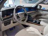 Nuevo Cadillac Escalade 409 CV (300 kW) 2026 Negro SUV