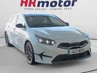Usado Kia Ceed Style 101 CV (74 kW) 2025 Utilitario