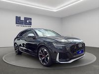 Usado Audi RS Q8 600 CV (441 kW) 2022 Negro SUV