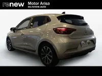 Usado Renault Clio Intens 140 CV (102 kW) 2022 Utilitario