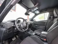 Usado DS Automobiles DS3 Crossback Performance 131 CV (96 kW) 2022 Gris SUV