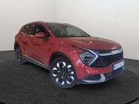 Usado Kia Sportage 266 CV (195 kW) 2023 Rojo SUV