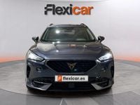 Usado Cupra Formentor 150 CV (110 kW) 2023 Gris SUV