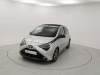 usado Toyota Aygo X-WAVE 1.0 VVT-I 69 CV 5P