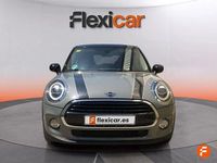 Usado Mini Cooper 137 CV (100 kW) 2018 Gris Utilitario