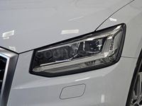 Usado Audi Q2 Design 116 CV (85 kW) 2019 Blanco SUV