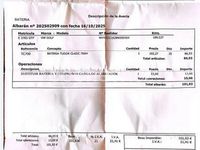 Usado VW Golf Plus Cross Highline 105 CV (77 kW) 2008 Gris / plata Monovolumen