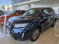 Nuevo Suzuki Vitara 110 CV (80 kW) 2025 Azul SUV