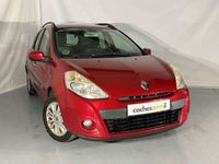 usado Renault Clio Grand Tour 1.5DCI Authentique 90