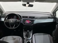 Usado Seat Arona Ecomotive 115 CV (84 kW) 2019 Blanco SUV