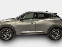 Usado Nissan Juke N-Connecta 114 CV (83 kW) 2025 Skline grey (metalizado) SUV