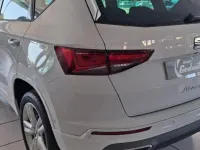 Nuevo Seat Ateca FR 150 CV (110 kW) 2026 Blanco nevada SUV