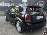 usado Mini Cooper S Countryman E ALL4