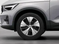 Nuevo Volvo XC40 Plus 163 CV (119 kW) 2025 Gris SUV