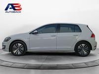 Occasion VW e-Golf 100 kW (136 ch) 2018 Blanc Citadine